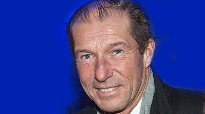 Michael Lesch in den Menschen des Tages, 18.10.2025