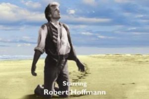 Robert Hoffmann begeistert als Robinson Crusoe