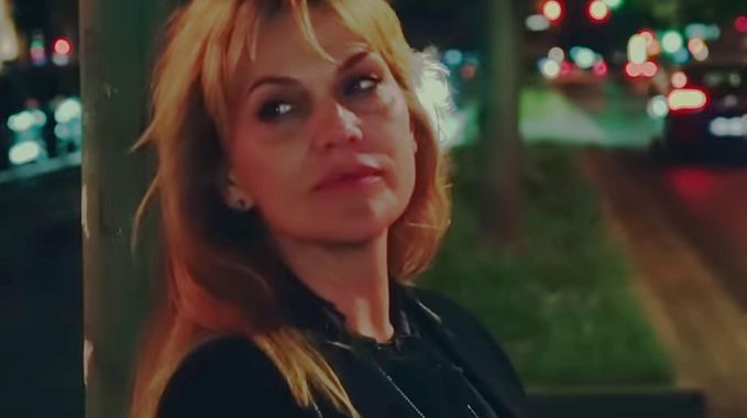 Anna Loos in den Menschen des Tages, 18.11.2024