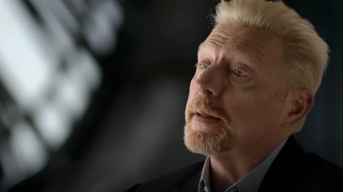 Boris Becker in den Menschen des Tages, 22.11.2024