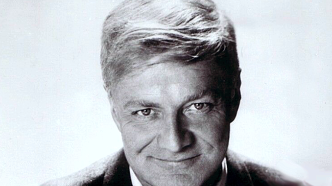 Brian Keith in den Menschen des Tages,                                                        * 14.11.1921, † 24.06.1997