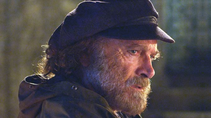 Franco Nero in den Menschen des Tages, 23.11.2024