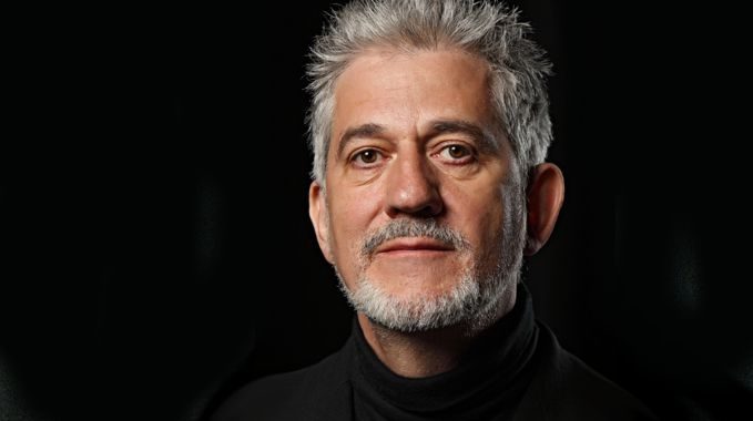 Ilja Richter in den Menschen des Tages, 24.11.2024