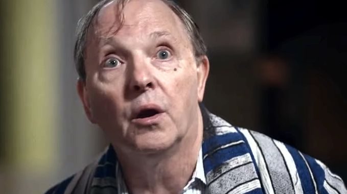 Olli Dittrich in den Menschen des Tages, 20.11.2024