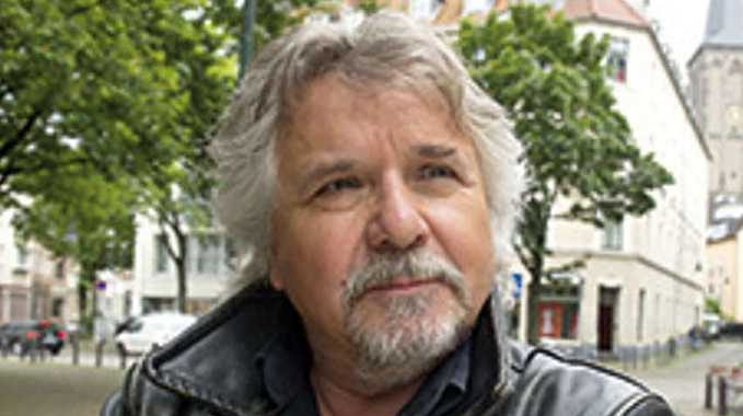 Tommy Engel in den Menschen des Tages, 28.11.2024,