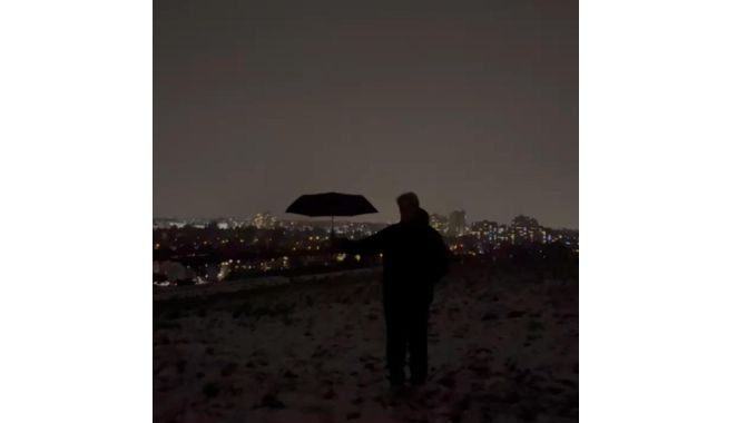 Ivo Martin – Nicht allein