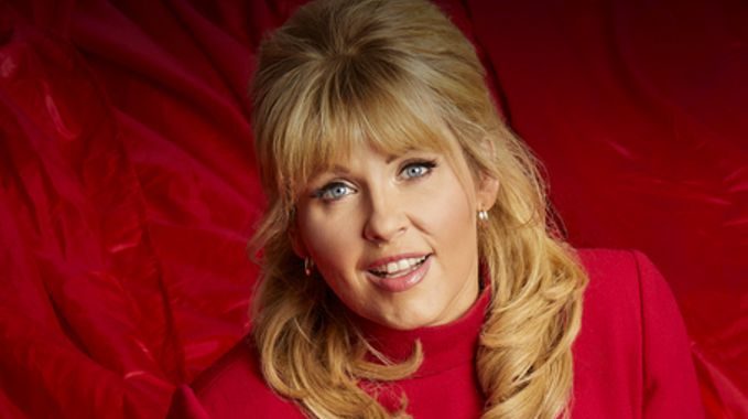 Maite Kelly in den Menschen des Tages, 04.12.2024