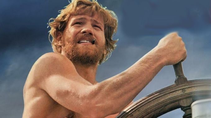 Raimund Harmstorf in den Menschen des Tages,                              * 07.10.1939, † 03.05.1998