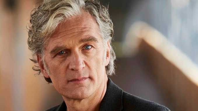 Walter Sittler in den Menschen des Tages, 05.12.2024