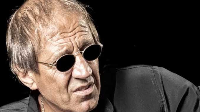 Adriano Celentano in den Menschen des Tages, 06.01.2025