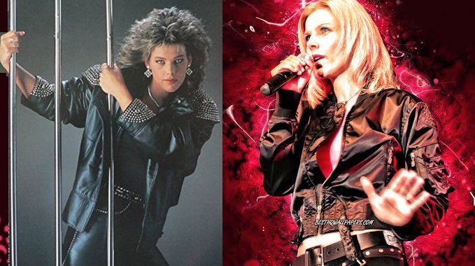 C.C. Catch in den Menschen des Tages, 31.07.2025