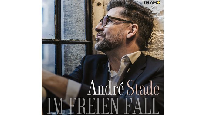 André Stade – Im freien Fall
