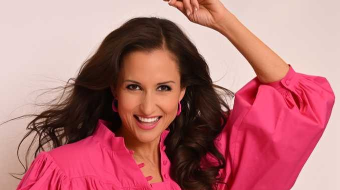 Anita Hofmann in den Menschen des Tages, 13.04.2025