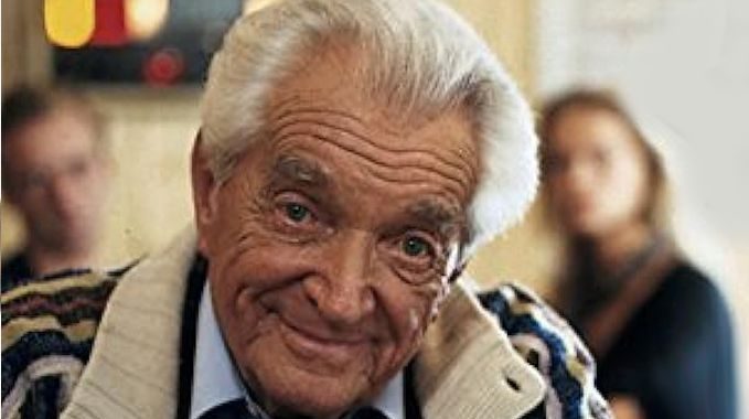 Carl-Heinz Schroth in den Menschen des Tages,                                   * 29.06.1902, † 19.07.1989