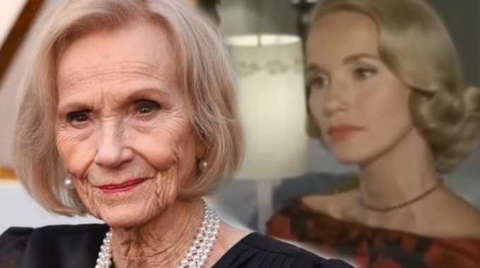 Zum 101. Geburtstag von Eva Marie Saint, 04.07.2025
