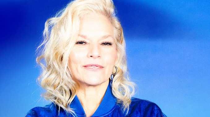 Ina Müller in den Menschen des Tages, 25.07.2025