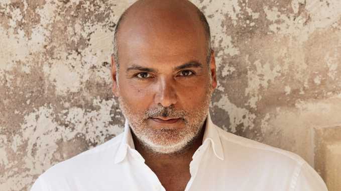 Jay Alexander in den Menschen des Tages, 01.08.2025