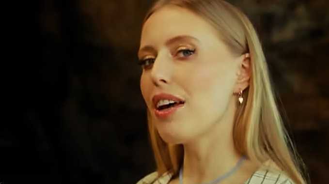 Lea in den Menschen des Tages, 09.07.2025