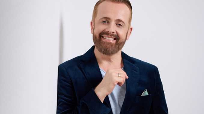 Ross Antony in den Menschen des Tages, 09.07.2025