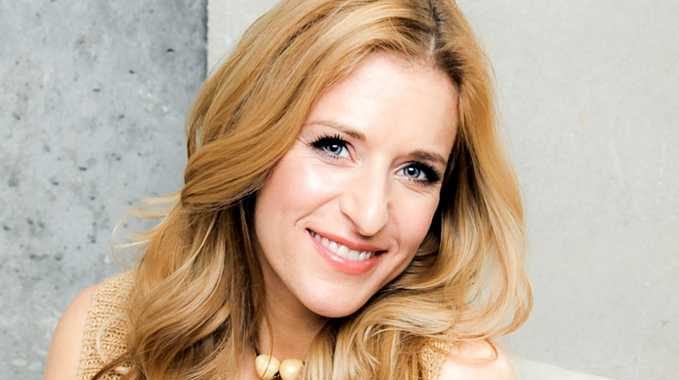 Stefanie Hertel in den Menschen des Tages, 25.07.2025