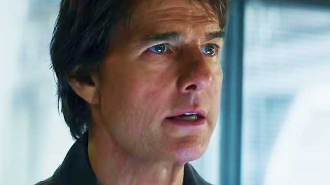Tom Cruise in den Menschen des Tages, 03.07.2025