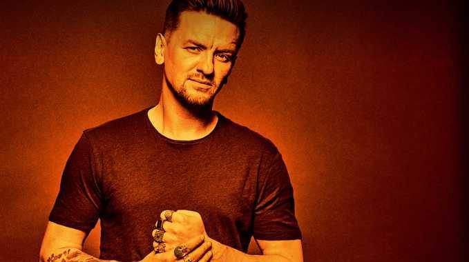 Ben Zucker in den Menschen des Tages, 04.08.2025