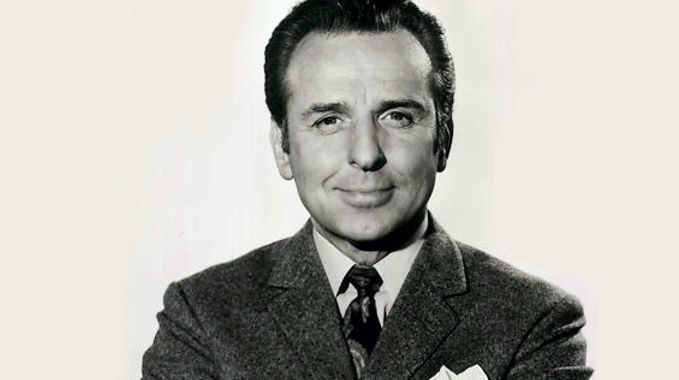 Georg Thomalla in den Menschen des Tages,                                 * 14.02.1915, † 25.08.1999