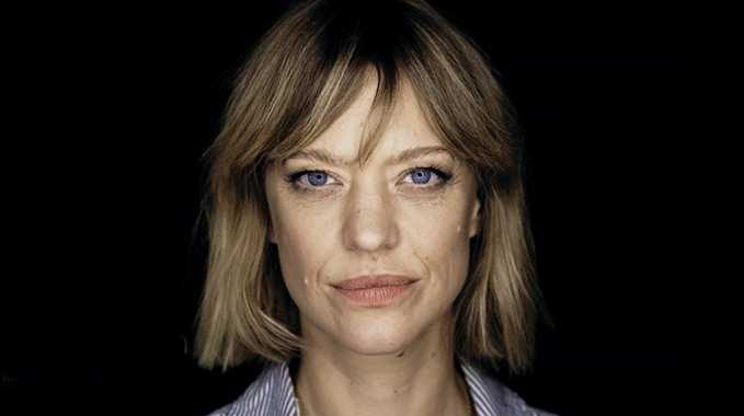 Heike Makatsch in den Menschen des Tages, 13.08.2025