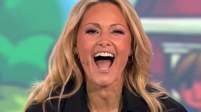 Helene Fischer in den Menschen des Tages, 05.08.2025