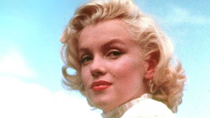 Legenden: Marilyn Monroe,         * 01.06.1926, † 05.08.1962