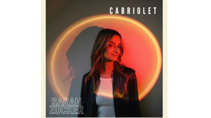 Sarah Zucker – Cabriolet