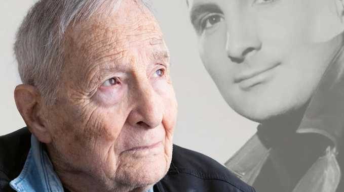 Freddy Quinn in den Menschen des Tages, 27.09.2025