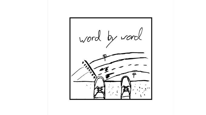 Isaak – Word By Word