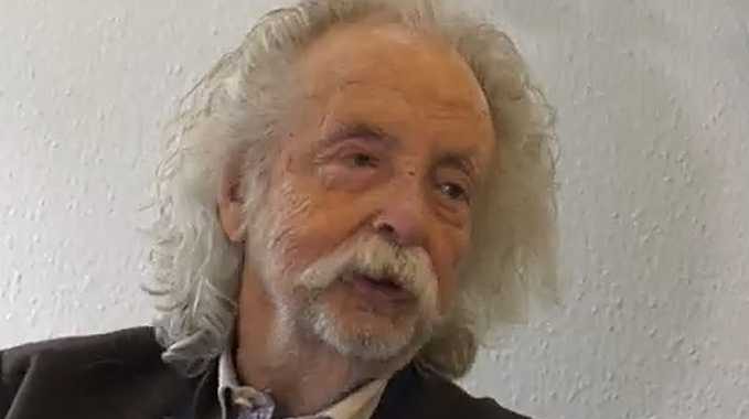 Jean Pütz in den Menschen des Tages, 21.09.2025