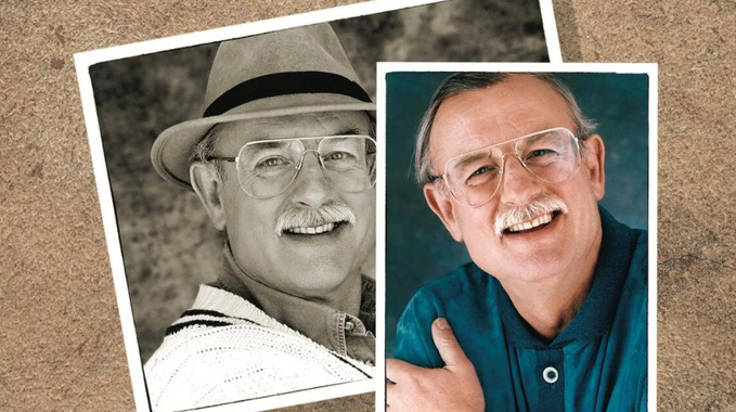 Unvergessen: Roger Whittaker,                                                * 22.03.1936, † 13.09.2023