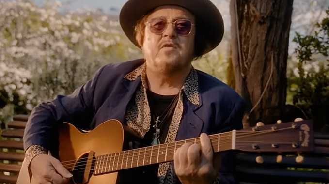 Zucchero in den Menschen des Tages, 25.09.2025