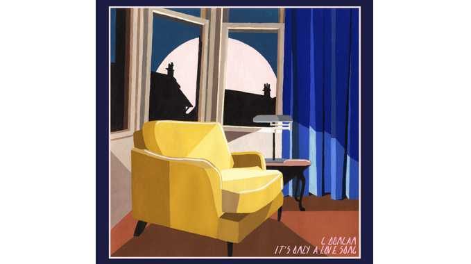 C Duncan – It’s Only A Love Song