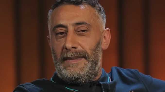 Kida Khodr Ramadan in den Menschen des Tages, 08.10.2025