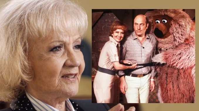 Lilo Pulver in den Menschen des Tages, 11.10.2025