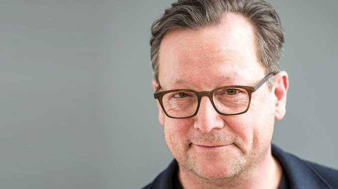 Matthias Brandt in den Menschen des Tages, 07.10.2025