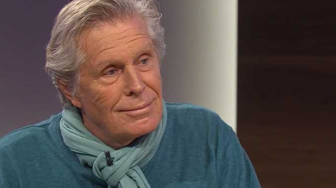 Sigmar Solbach in den Menschen des Tages, 03.10.2025