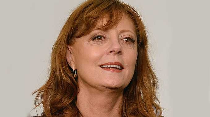 Susan Sarandon in den Menschen des Tages, 04.10.2025
