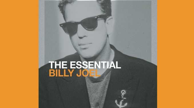 Billy Joel mit „Piano Man“ in den Song-Geschichten 364