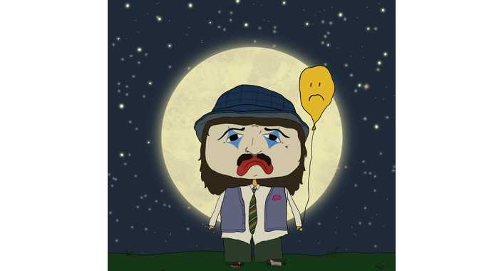 Bob Junior – Carousel