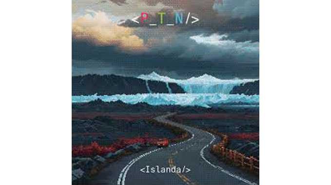 Pinguini Tattici Nucleari – Islanda