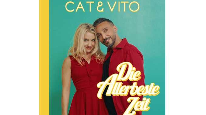 Cat & Vito – Die allerbeste Zeit
