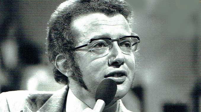 Die erste ZDF-Hitparade, 18.01.1969