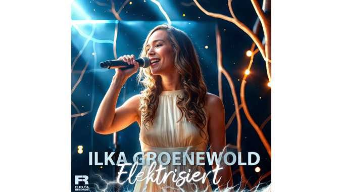 Ilka Groenewold – Elektrisiert