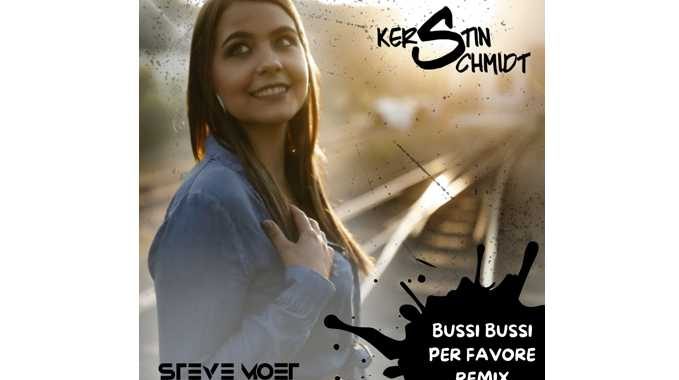 Kerstin Schmidt – Bussi Bussi Per Favore