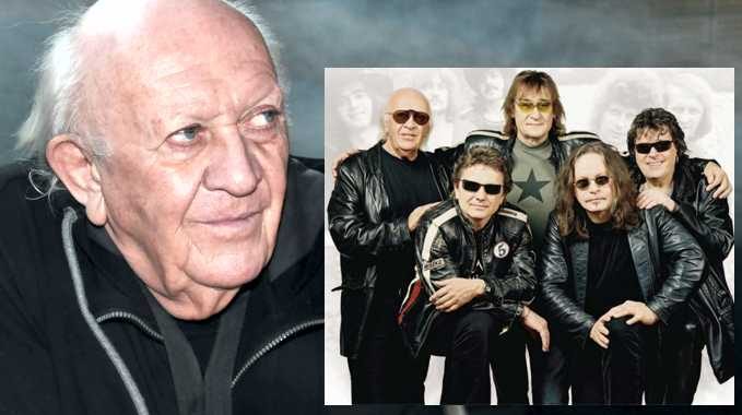 Unvergessen: Die Puhdys